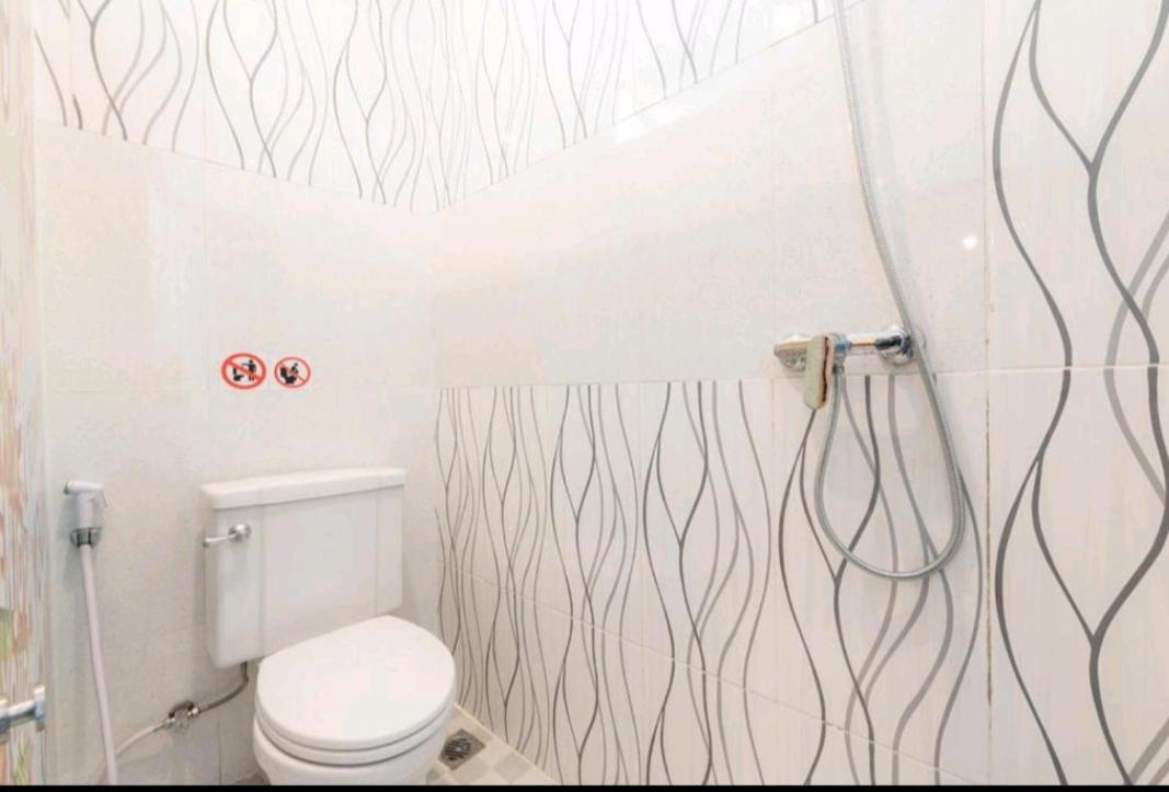 Ozora Tiying Tutul Hostel Canggu (Adults Only) Exterior foto
